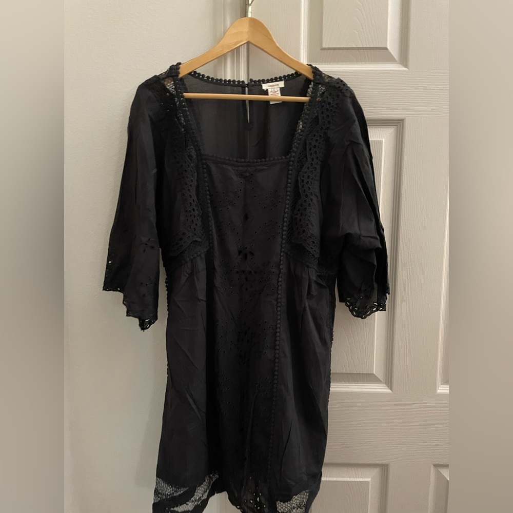 Sundance dress